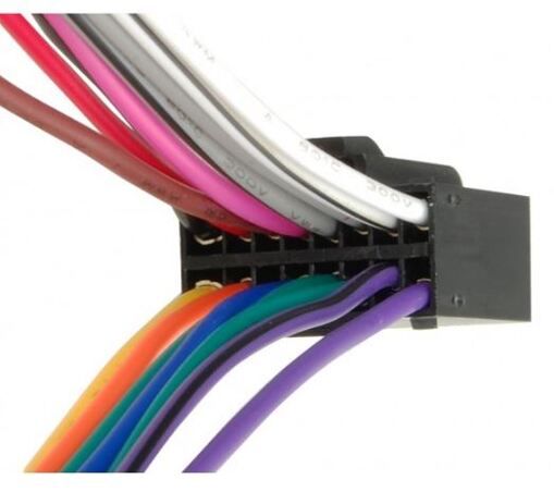 Перехідник для магнітол 9&quot;, 10.1&quot; Carav 16-011 Mitsubishi