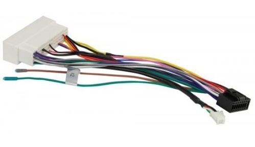 Перехідник для магнітол 9&quot;, 10.1&quot; Carav 16-005 KIA, Hyundai