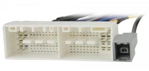 Перехідник для магнітол 9&quot;, 10.1&quot; Carav 16-005 KIA, Hyundai