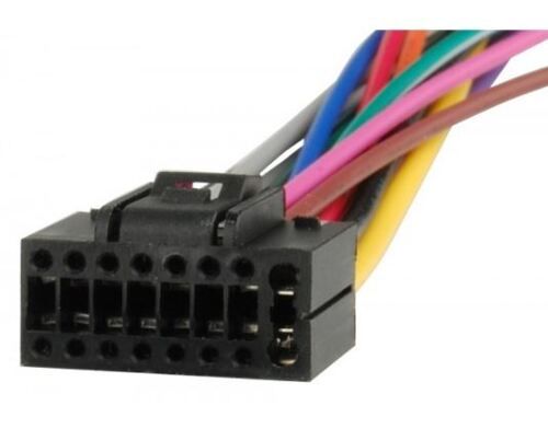 Перехідник для магнітол 9&quot;, 10.1&quot; Carav 16-005 KIA, Hyundai