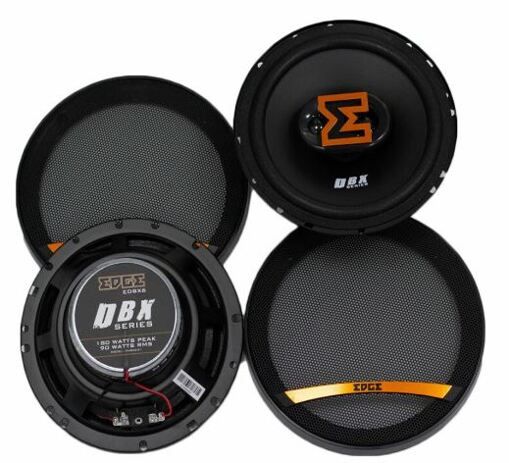 Акустика EDGE EDBX6-E1
