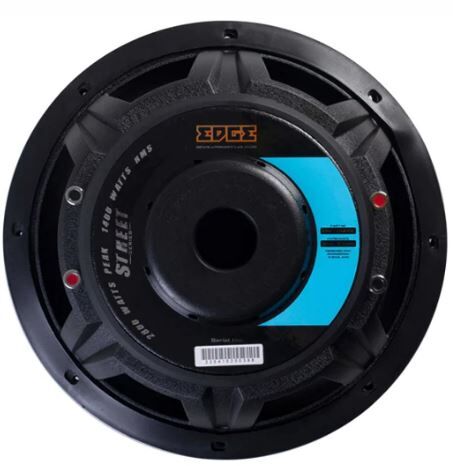Сабвуфер EDGE EDS12D2-E0 пасивний
