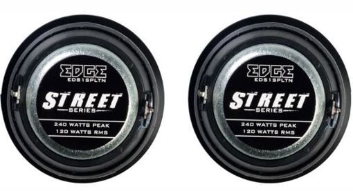 Акустика EDGE EDS1SPLTN-E1