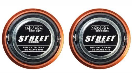 Акустика EDGE EDS1SQTN-E1