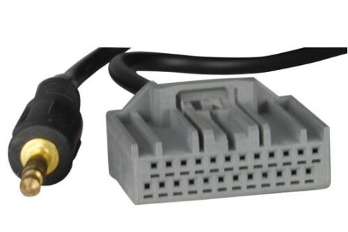 Кабель AUX AWM 100-22 Honda Accord, Civic, CR-V (кабель)