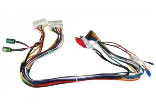 Переходник для магнитол 9&quot;, 10.1&quot; AWM 170-005 Subaru Legacy, Outback