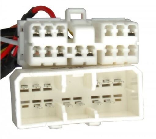 Переходник для магнитол 9&quot;, 10.1&quot; AWM 170-005 Subaru Legacy, Outback