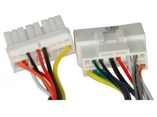 Переходник для магнитол 9&quot;, 10.1&quot; AWM 170-005 Subaru Legacy, Outback