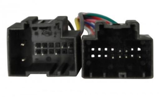 Перехідник для магнітол 9&quot;, 10.1&quot; AWM 170-004 Chevrolet