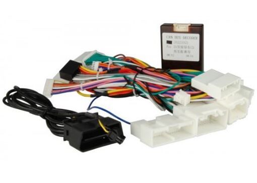 Рамка перехідна AWM 881-39-100 Lexus IS