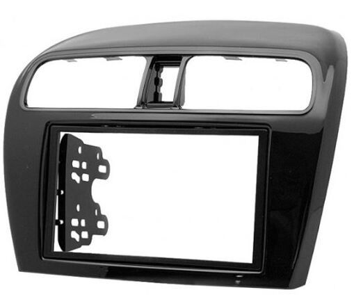 Рамка переходная Carav 11-129 Mitsubishi Space Star