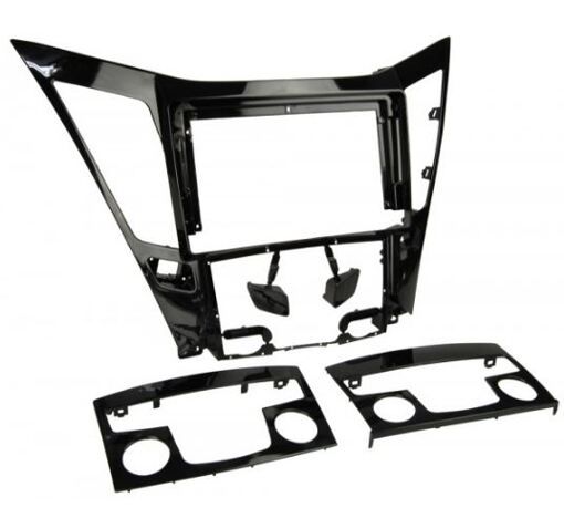 Рамка переходная AWM 981-01-566 Hyundai Sonata