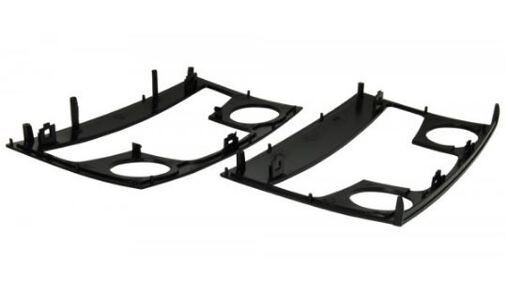 Рамка переходная AWM 981-01-566 Hyundai Sonata