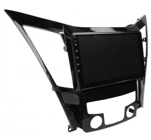 Рамка переходная AWM 981-01-566 Hyundai Sonata