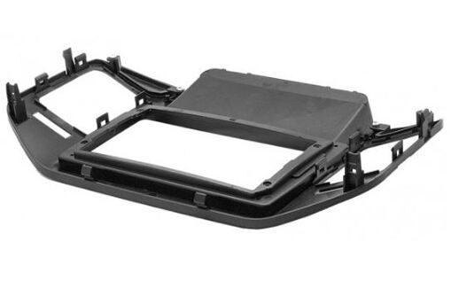 Рамка переходная Carav 22-266 Mitsubishi Pajero, Shogun