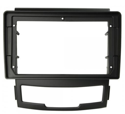 Рамка переходная Carav 22-371 SsangYong Actyon, Korando