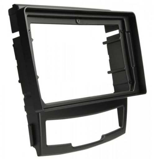 Рамка переходная Carav 22-371 SsangYong Actyon, Korando