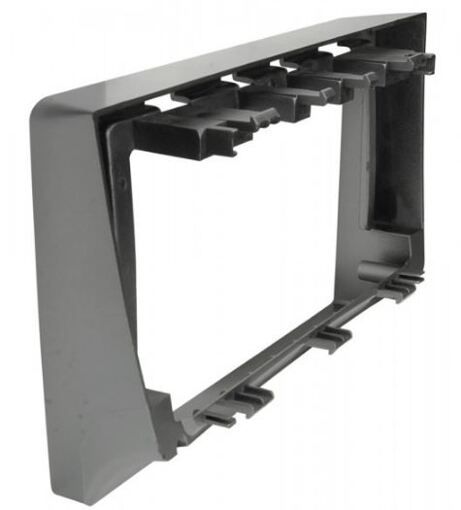 Рамка переходная Carav 22-523 Subaru Impreza, Impreza WRX