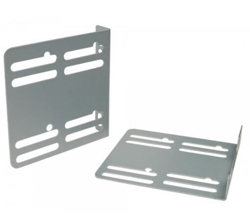 Крепежные уши для установки 2 DIN магнитол универсальные AWM 781-00-101