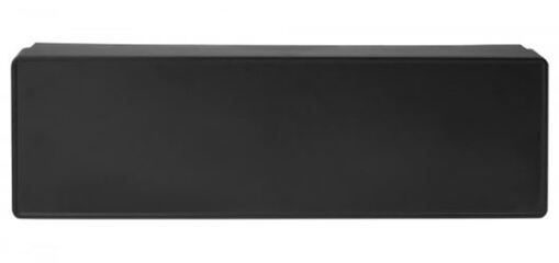 Рамка декоративная универсальная для магнитолы AWM 781-00-159 1 DIN