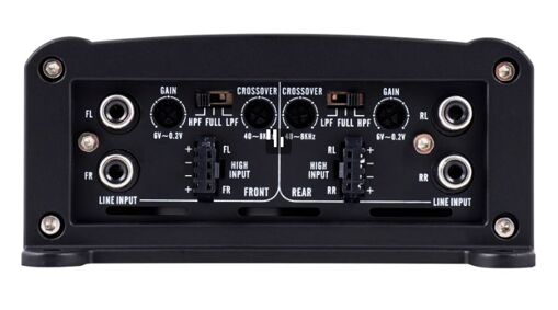 Підсилювач Kicx ANGRY ANT D4