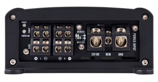 Підсилювач Kicx ANGRY ANT D4