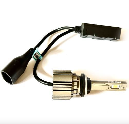 Лампы светодиодные Prime-X KC3 H27 5000K (2 шт.)