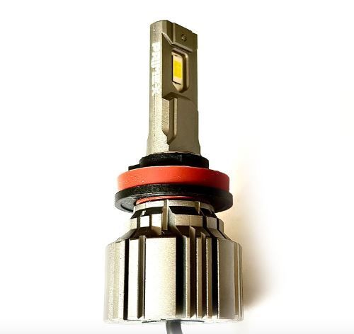 Світлодіодні лампи Prime-X KC3 H11 5000K (2 шт.)