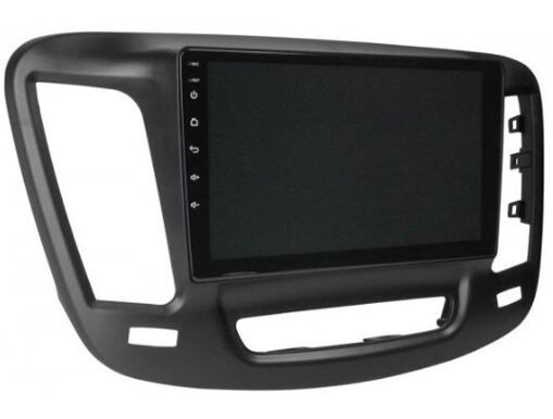 Рамка перехідна Carav 22-1457 Chrysler 200