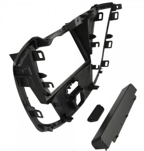 Рамка перехідна Carav 22-1669 Ford Transit