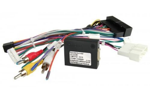 Переходник для магнитол 9&quot;, 10.1&quot; Carav 16-061 KIA, Hyundai