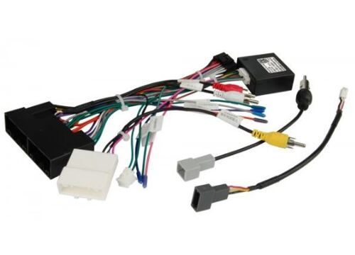 Переходник для магнитол 9&quot;, 10.1&quot; Carav 16-061 KIA, Hyundai