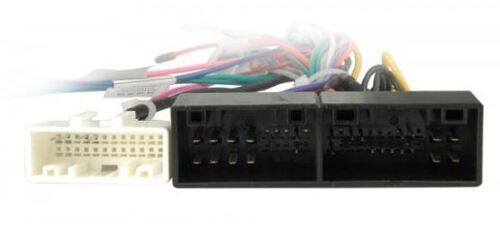 Переходник для магнитол 9&quot;, 10.1&quot; Carav 16-061 KIA, Hyundai