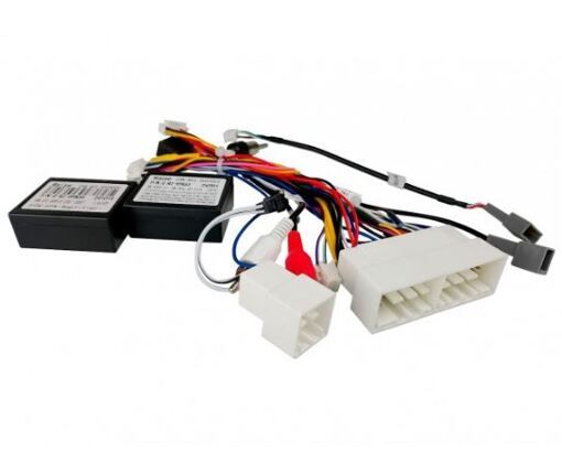 Переходник для магнитол 9&quot;, 10.1&quot; AWM 170-095 Hyundai, KIA