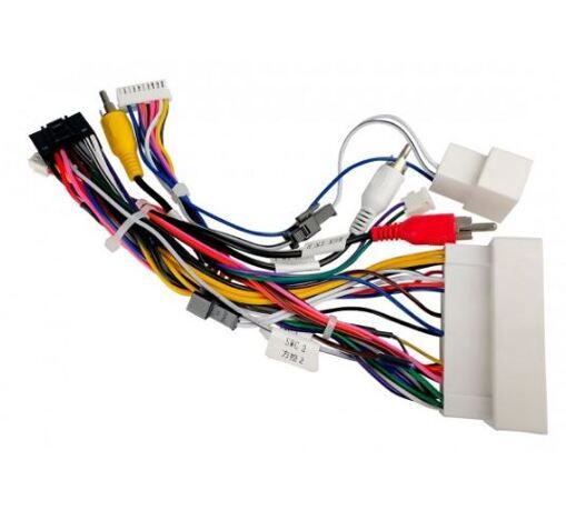 Переходник для магнитол 9", 10.1" AWM 170-095 Hyundai, KIA