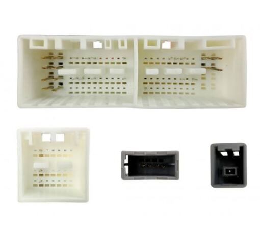 Переходник для магнитол 9", 10.1" AWM 170-095 Hyundai, KIA