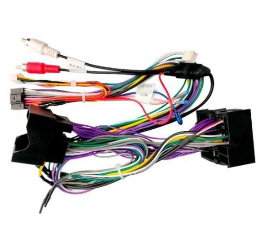 Перехідник для магнітол 9&quot;, 10.1&quot; AWM 170-105 BMW X1 (E84)