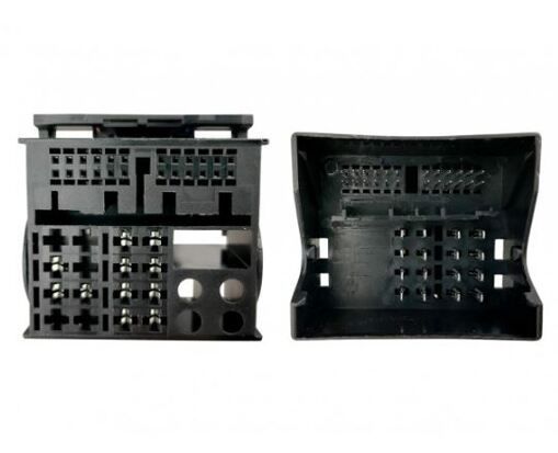 Перехідник для магнітол 9&quot;, 10.1&quot; AWM 170-105 BMW X1 (E84)