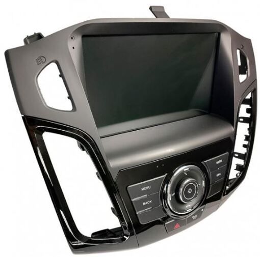 Рамка переходная AWM 981-01-102 Ford Focus