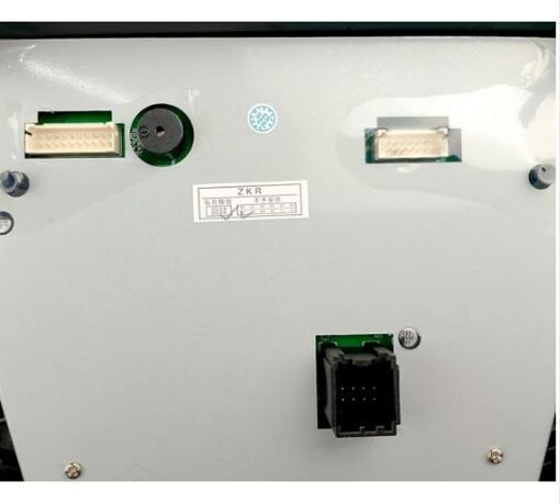 Рамка переходная AWM 981-01-102 Ford Focus