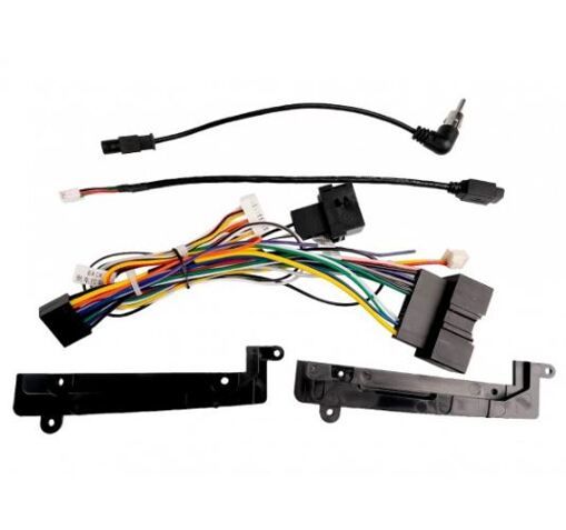 Рамка переходная AWM 981-01-102 Ford Focus