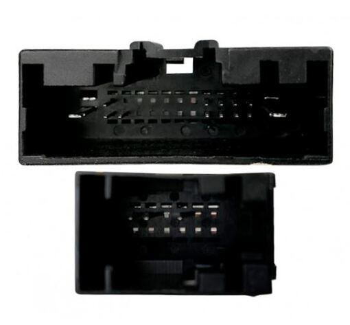 Рамка переходная AWM 981-01-102 Ford Focus