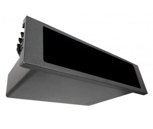 Кишеня 1-DIN AWM 781-00-160 універсальний