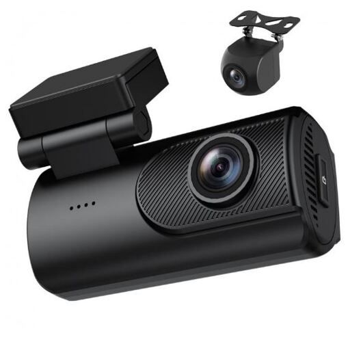 Видеорегистратор Aspiring Proof 6 WIFI Dual