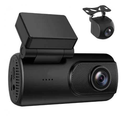 Видеорегистратор Aspiring Proof 6 WIFI Dual