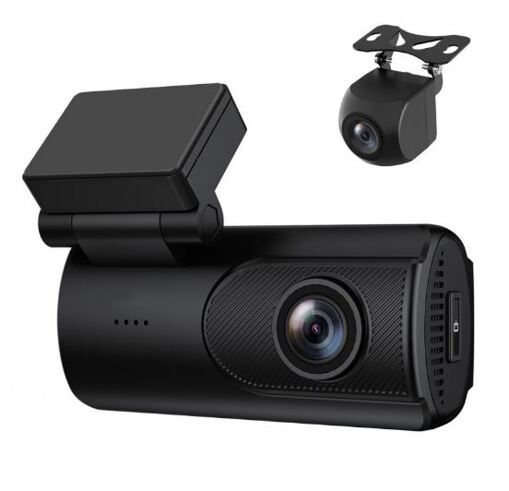 Видеорегистратор Aspiring Proof 6 WIFI Dual