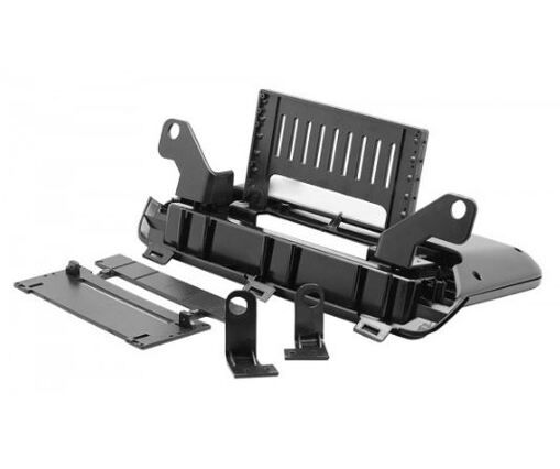 Рамка переходная Carav 22-1467 Nissan X-Trail