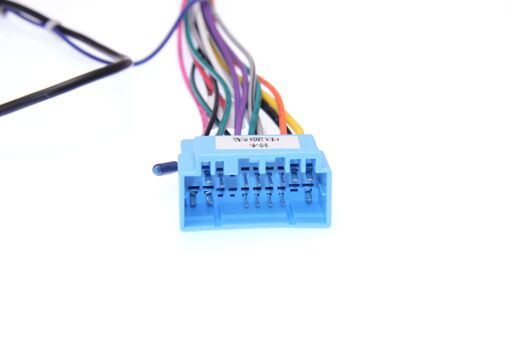 Штатна магнітола Baxster BMS-B1509-438 SUZUKI SX4 / S Cross 13-21