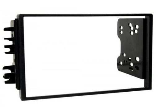 Рамка переходная AWM 781-10-062 Ravon, Suzuki, Chevrolet