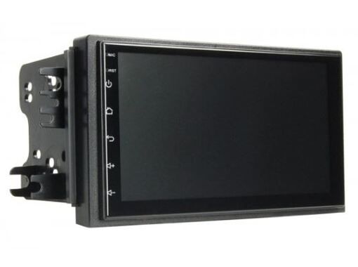 Рамка переходная AWM 781-10-062 Ravon, Suzuki, Chevrolet